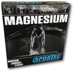 Sportec Magnesium package