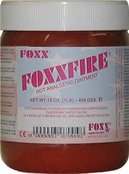 Foxx