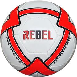 Rebel rood