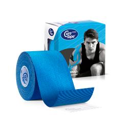Sport-blauw