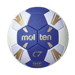 C7 blauw